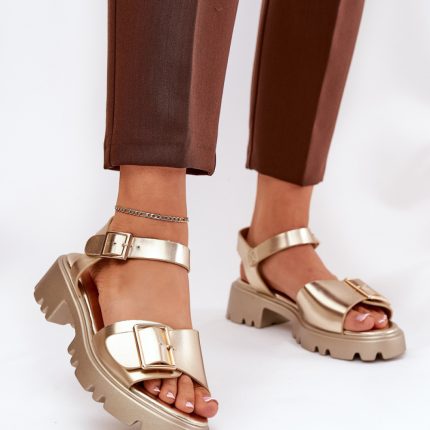 Sandalen Model 210051 Step in Style - Größe 38