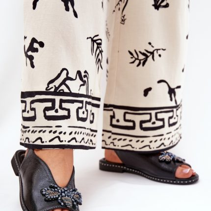 Sandalen Model 210057 Step in Style - Größe 40