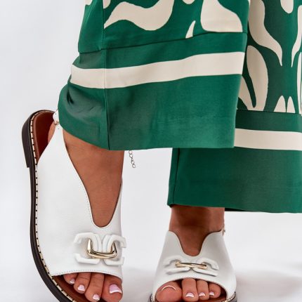 Sandalen Model 210064 Step in Style - Größe 37