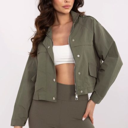 Jacke model 210114 NM