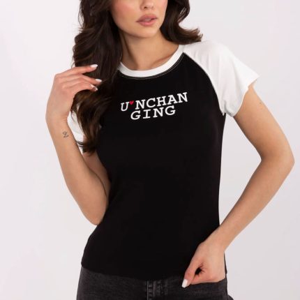 T-shirt model 210115 NM