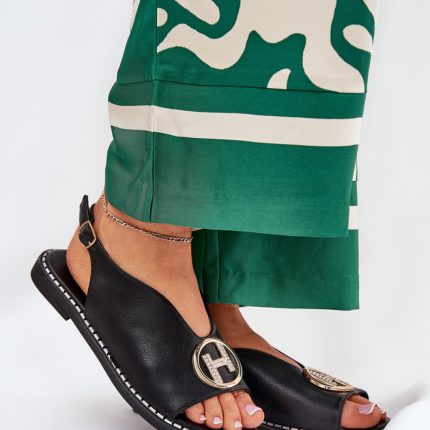 Sandalen Model 210130 Step in Style - Größe 37