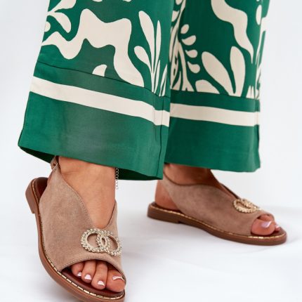 Sandalen Model 210132 Step in Style - Größe 37