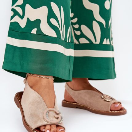 Sandalen Step in style - Größe 36