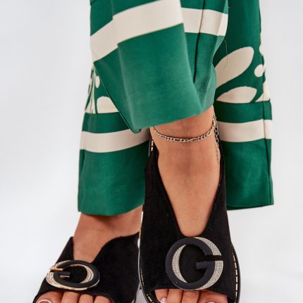 Sandalen Model 210141 Step in Style - Größe 36