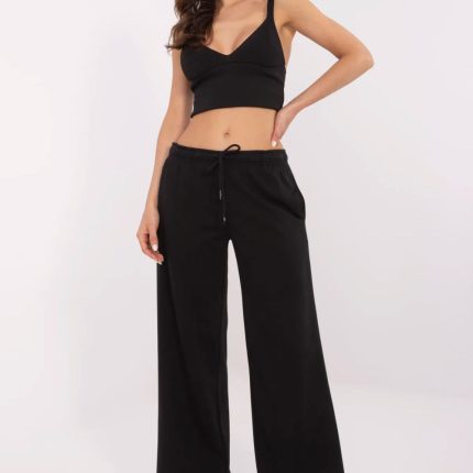 Sportanzug Hosen Model 210620 Relevance - Größe L