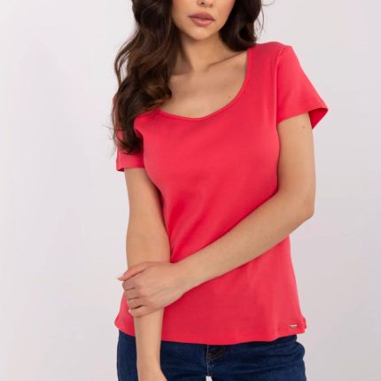 T-shirt model 210632 Relevance - Größe S