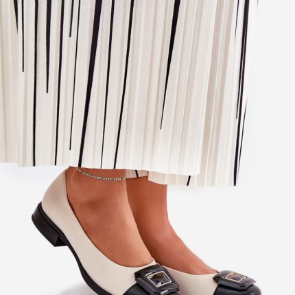 Ballerina Schuhe model 210687 - Größe 37