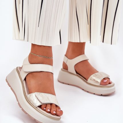 Sandalen Model 210691 Step in Style - Größe 41