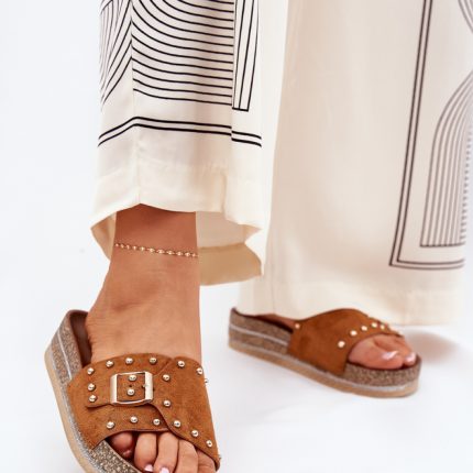 Pantoletten Model 210754 Step in Style - Größe 36