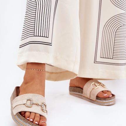Pantoletten model 210757 Step in style  (37) - Größe 37