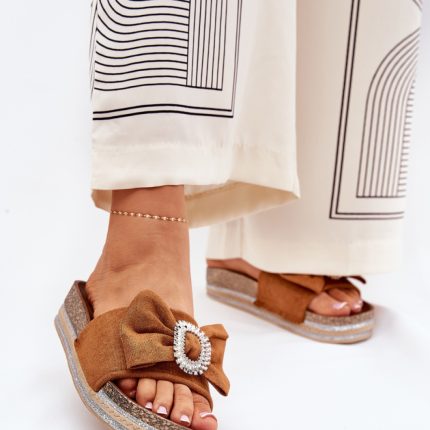 Pantoletten Model 210763 Step in Style - Größe 41
