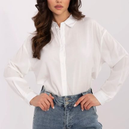 Langarm Hemd Model 210850 NM