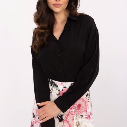 Langarm Hemd Model 210852 NM
