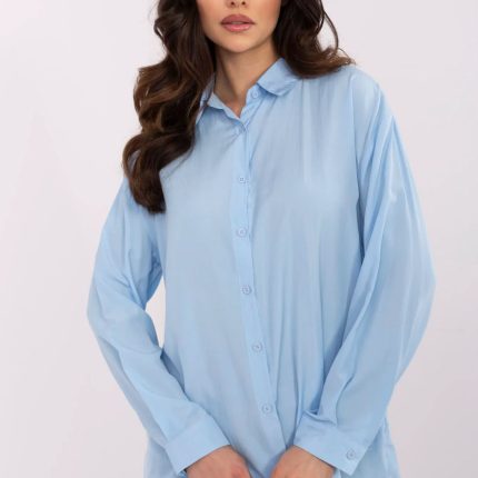 Langarm Hemd model 210853 NM