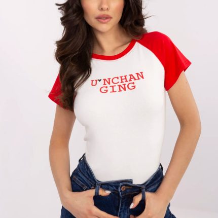 T-shirt model 210879 NM