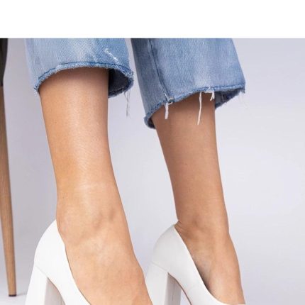 Pumps mit Absatz model 210921 PRIMO - Größe 37