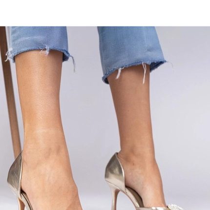 Stöckelschuhe Model 210926 Primo - Größe 40
