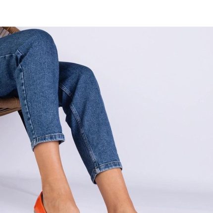Ballerina Schuhe Model 210930 Primo - Größe 37