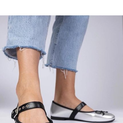 Ballerina Schuhe - Größe 37