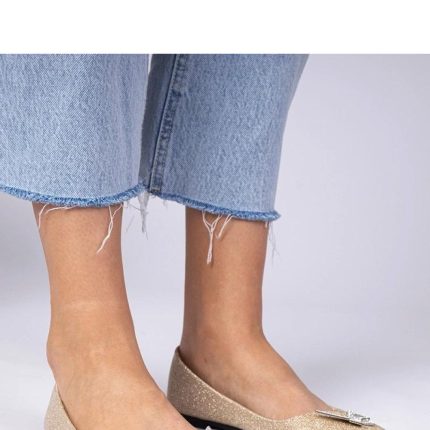 Ballerina Schuhe - Größe 37