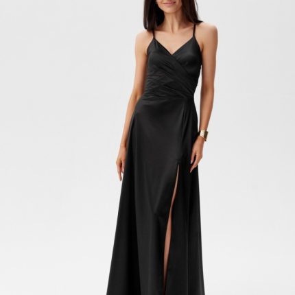 Langes Kleid Model 210980 - Größe 34