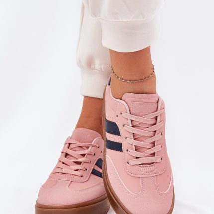 Sportschuhe Model 211009 Step in Style - Größe 39