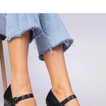 Pumps Model 211059 - Größe 39