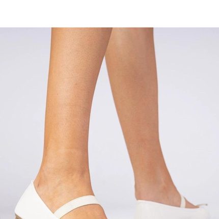 Ballerina Schuhe Model 211062 Primo - Größe 40