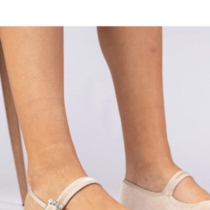 Ballerina Schuhe - Größe 39