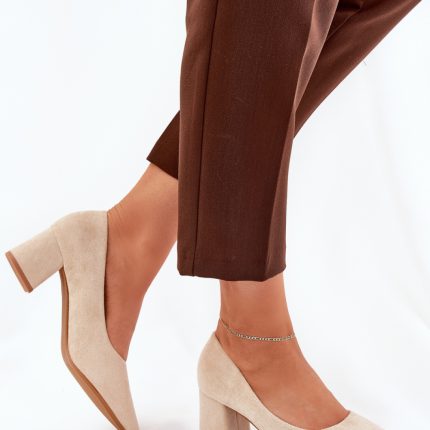 Pumps Model 211074 Step in Style - Größe 38