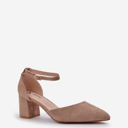 Pumps mit Absatz Model 211090 Step in Style - Größe 39