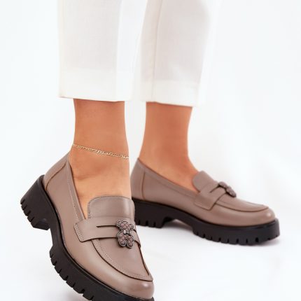 Mokassins Model 211102 Step in Style - Größe 37