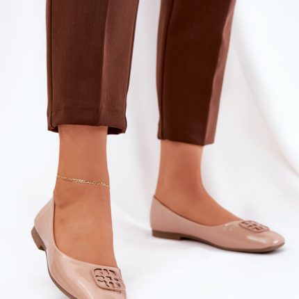 Ballerina Schuhe model 211132 - Größe 37