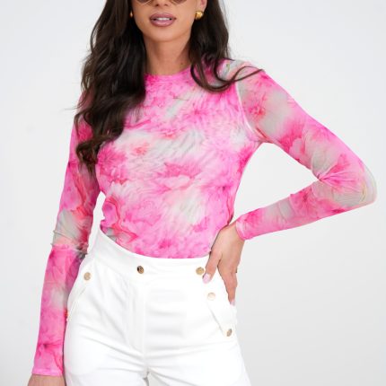 Bluse Model 211207