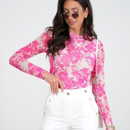 Bluse Model 211213