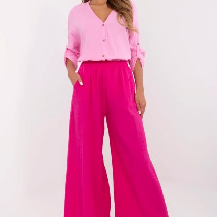 Damen Hose model 211270 Italy Moda