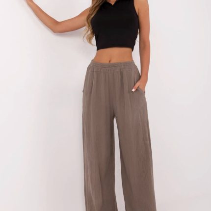 Damen Hose model 211271 Italy Moda