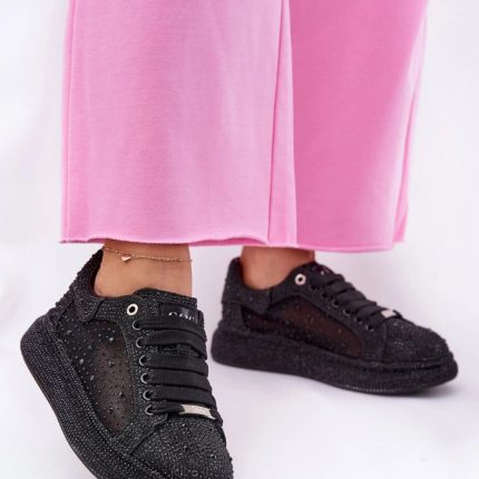 Sportschuhe Model 211314 - Größe 37