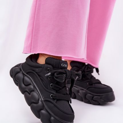 Sportschuhe Model 211324 Step in Style - Größe 37