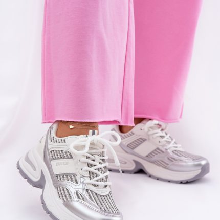 Sportschuhe Model 211333 Step in Style - Größe 37