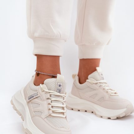Sportschuhe Model 211335 Step in Style - Größe 39
