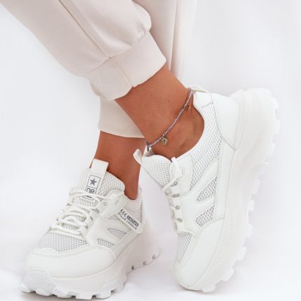 Sportschuhe Model 211336 Step in Style - Größe 38