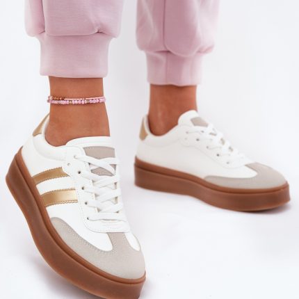 Sportschuhe Model 211344 Step in style - Größe 37