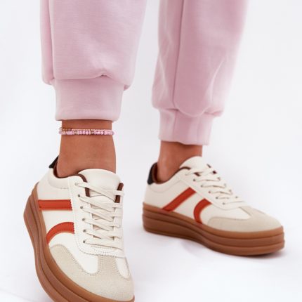 Sportschuhe model 211348 Step in style - Größe 39