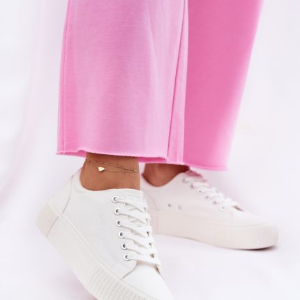 Sneakers model 211349 Step in style - Größe 36