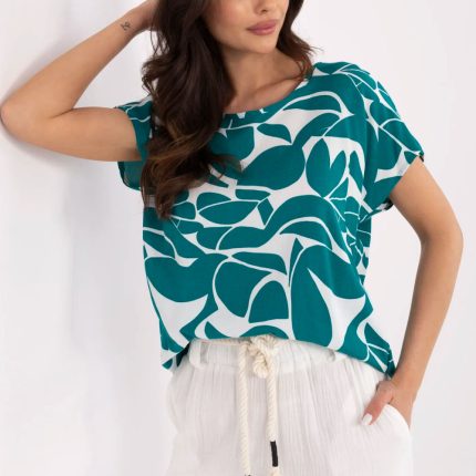Bluse Model 211502 - Größe S