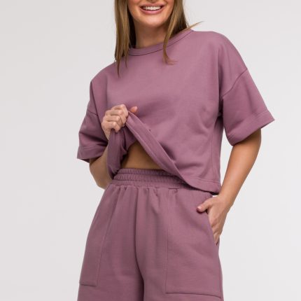 Shorts model 211513 - Größe S