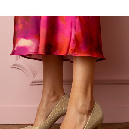 Stöckelschuhe Model 211590 - Größe 38