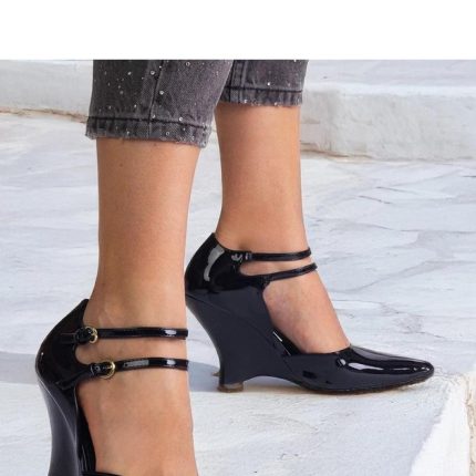 Pumps Model 211597 - Größe 38